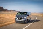 Nissan NV300 Combi 2016 года
